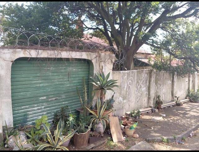 3 BEDROOM HOUSE FOR SALE IN KENSINGTON